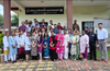 Nitte University takes dementia awareness and screening to Bantwal village